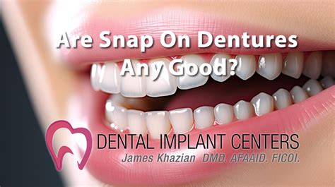 are inexpensive dentures any good